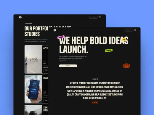 Banyan studio preview