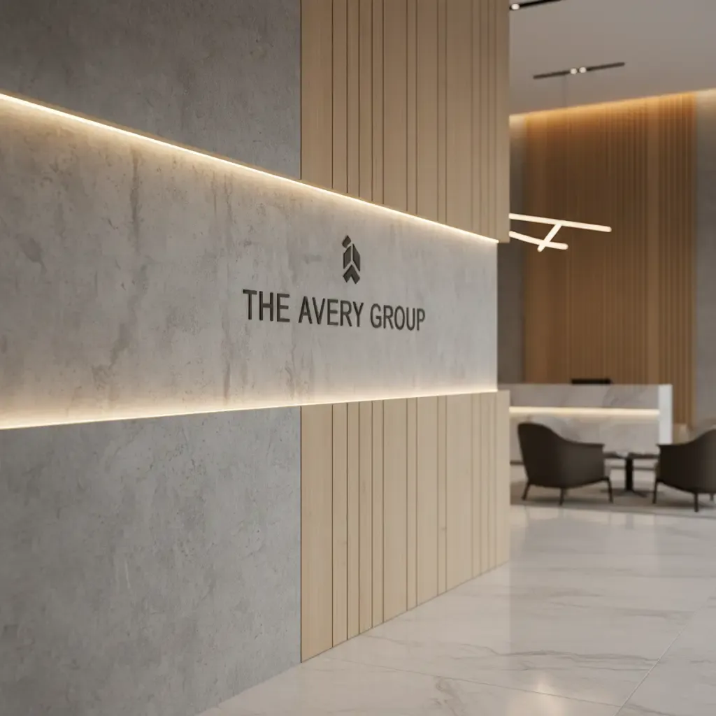 The Avery Group