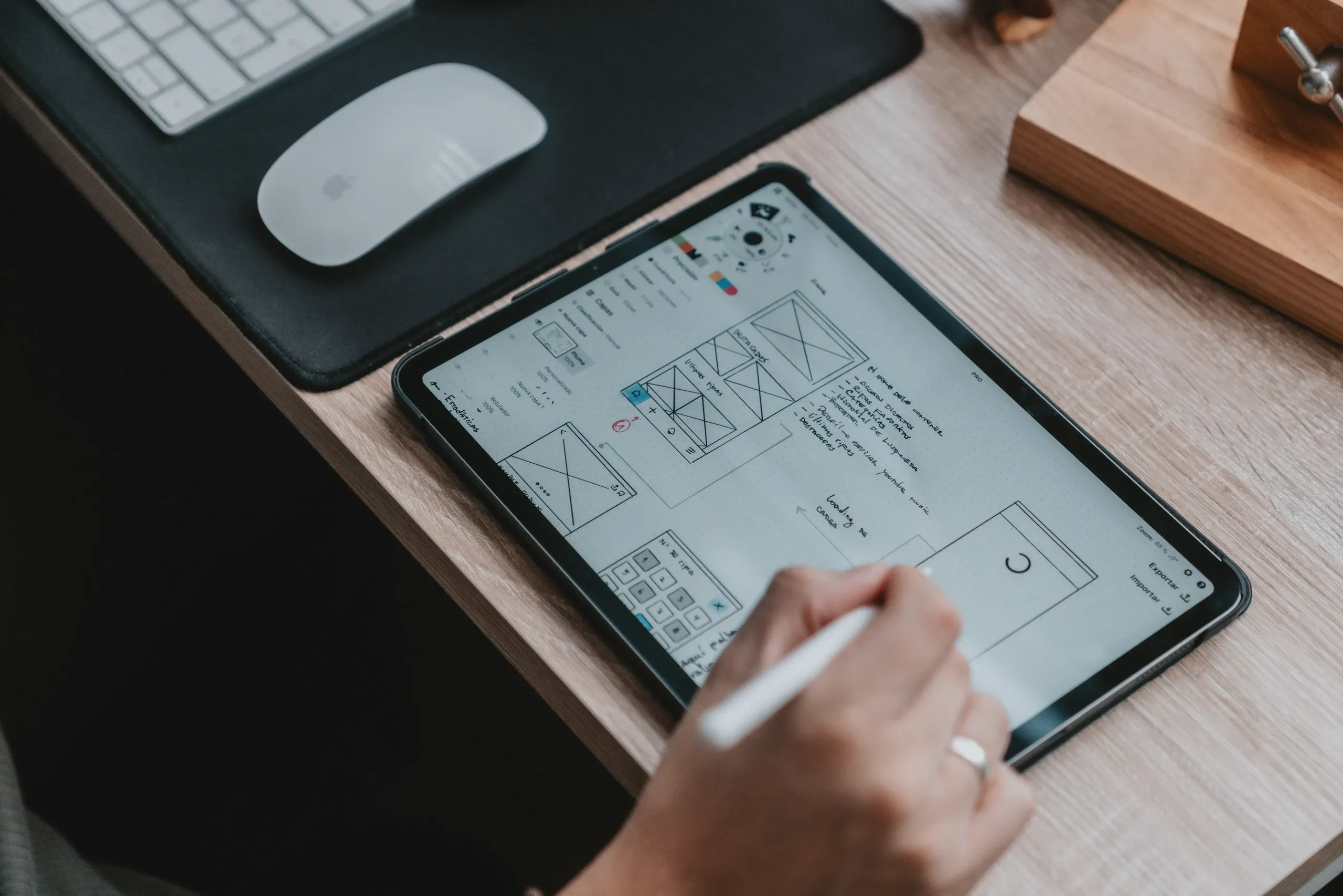 Web Design