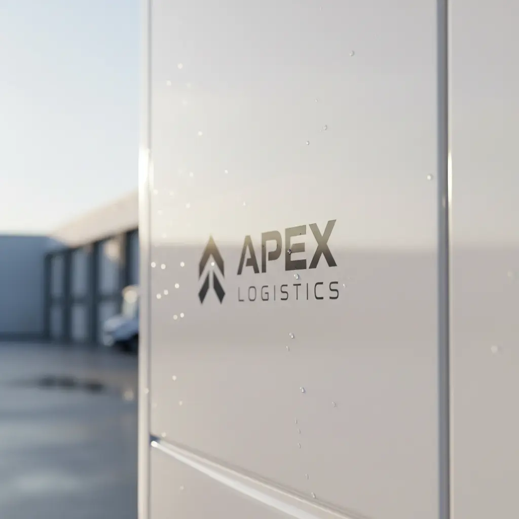 Apex Logistics